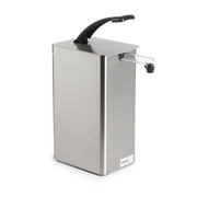 Nemco 10961 Condiment Dispenser Pump-Style