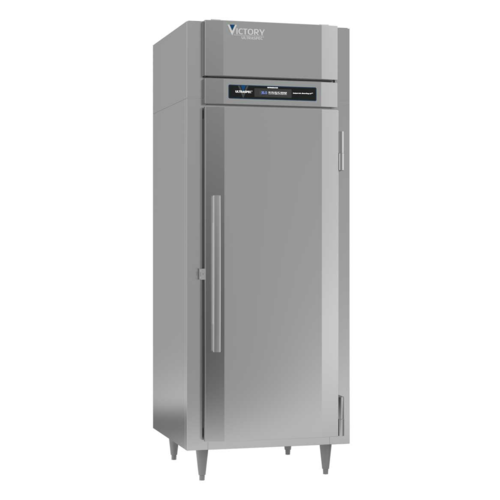 Victory RSA-1D-S1-EW-HC Reach-In Refrigerator