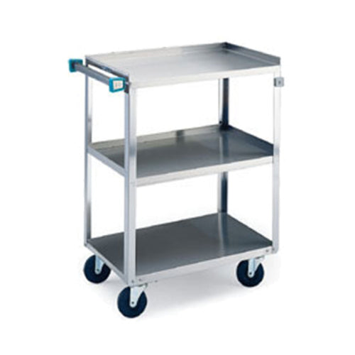 Lakeside Manufacturing 411 Bussing Cart