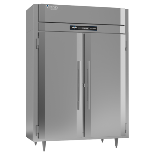 Victory FS-2D-S1-EW-HC Reach-In Freezer