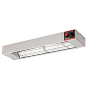 Winco ESH-24 24" Undermount Electric Strip Heater