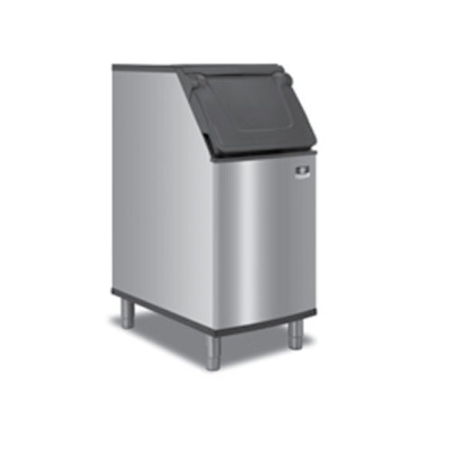 Manitowoc D-400 365 lb. Ice Bin | Bin Only