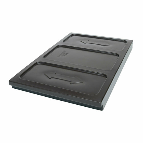 Cambro 1200DIV131 ThermoBarrier Insulated Shelf Divider