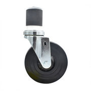 BK Resources 5SBR-4RA-HR Casters