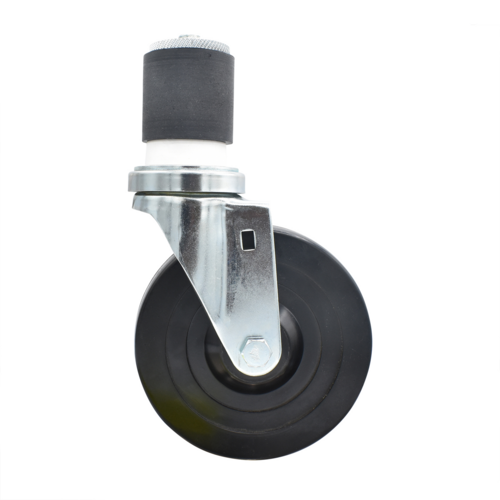 BK Resources 5SBR-4RA-HR Casters