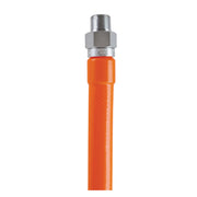 BK Resources BKG-GHC-5048 Gas Connector Hose