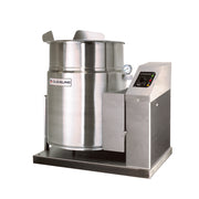 Cleveland KGT12T 12 Gallon Gas Countertop Tilting Kettle | 53,000 BTU