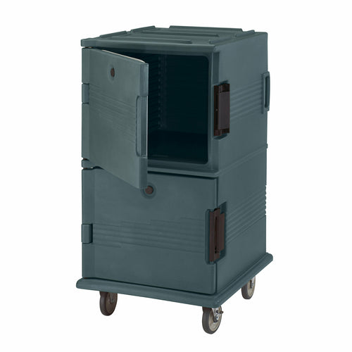 Cambro UPC1600 Ultra Camcart 120 qt. Insulated Food Pan Carrier