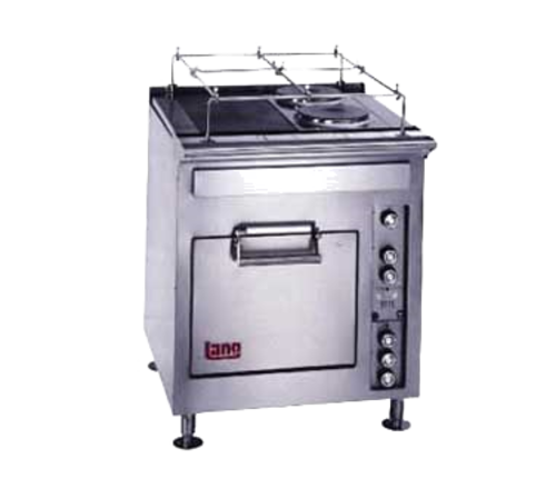 Lang Manufacturing (Middleby) R30S-ATDM Range, 30" Restaurant, Electric