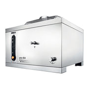 Eurodib USA 38181250 Batch Freezer, Ice Cream / Gelato