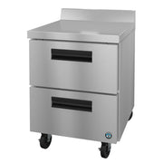 Hoshizaki WF27B-D2 Worktop Freezer