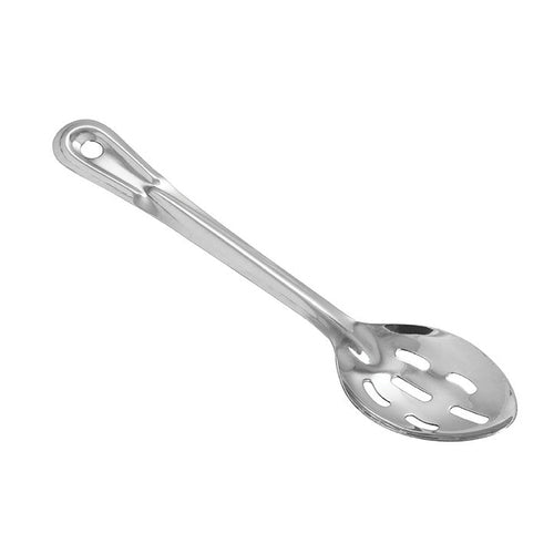Winco BSST-11 11" Slotted Spoon