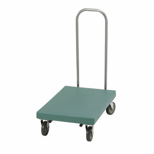 Cambro 2030UT Utility Truck w/ Chrome Handle | 600 lb. Capacity