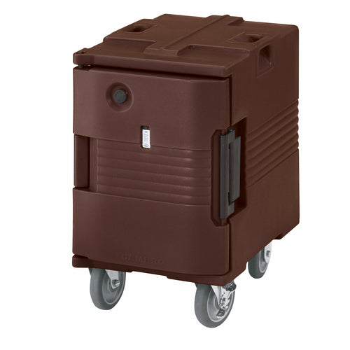 Cambro UPCHW400 Ultra Camcart 6 Pan Heated Food Pan Carrier