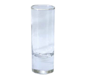 G.E.T. SW-1408-1-CL 3 oz. Shooter Glass | Case of 24