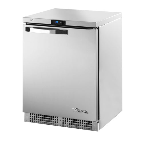 True Mfg. TUC-24-HC~SPEC3 Undercounter Refrigerator