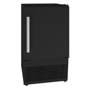 U-Line Corporation (Middleby) UACR014-BS01A Ice Maker with Bin, Cube-Style