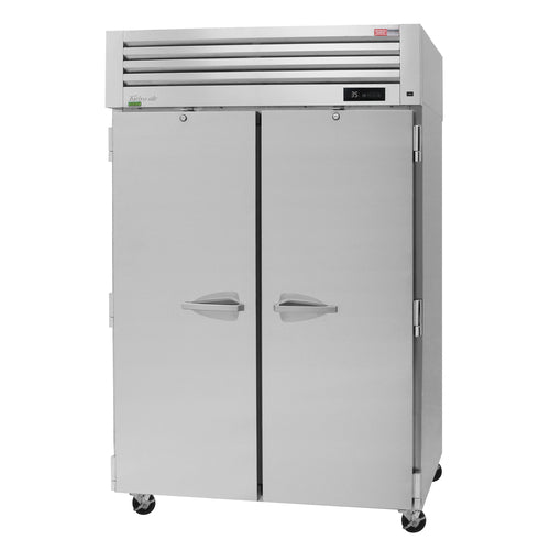 Turbo Air PRO-50R-PT-N Pass-Thru Refrigerator