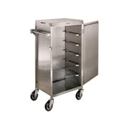 Lakeside Manufacturing 854 Meal Delivery Cart