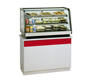 Federal Industries CRB3628 Display Case, Refrigerated Deli, Countertop