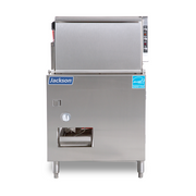 Jackson DELTA 5-E Underbar Glasswasher | 40 racks/hr