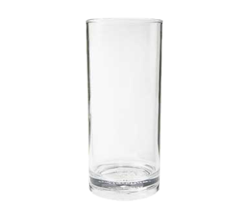 G.E.T. H-9-1-SAN-CL 9 oz. High Ball Glass | Case of 24