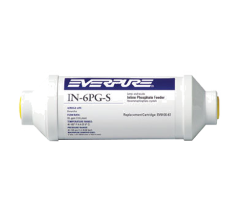 Everpure EV910067 Water Filtration System Cartridge
