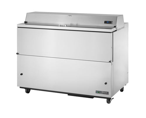 True Mfg. TMC-58-SS-HC Milk Cooler