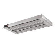 Hatco GRAH-24D3-120-QS Glo-Ray 24" Infrared Bar Heater | 1000 Watts