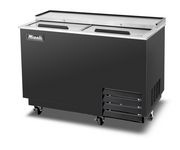 Migali Industries C-GF50-HC Glass and Plate Chiller