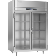 Victory FSA-2D-S1-EW-G-HC Reach-In Freezer