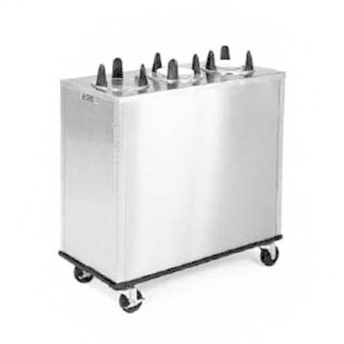 Lakeside Manufacturing 5300 Plate Dispenser