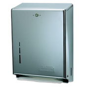 San Jamar T1900XC Paper Towel Dispenser