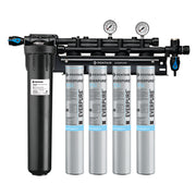 Everpure EV932477 Water Filtration System for Ice Machine