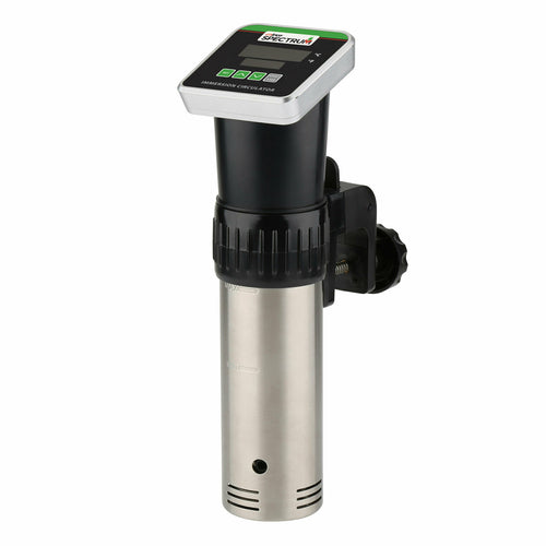 Winco ESVI-1 Commercial Electric Immersion Circulator | 7.9 Gallon