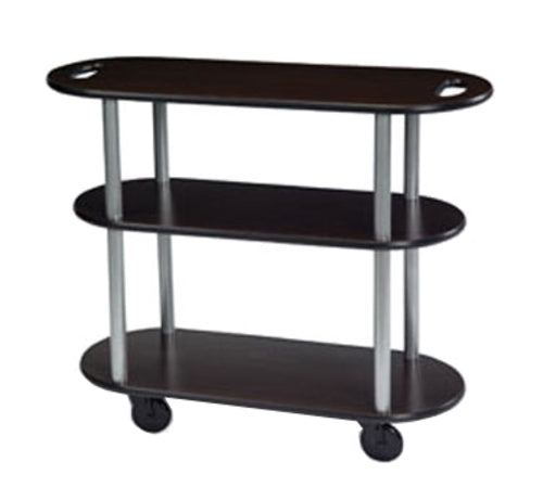 Lakeside Manufacturing 36204 Meal Delivery Cart