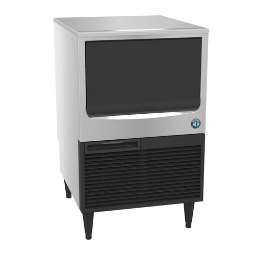 Hoshizaki KM-161BAJ Ice Maker with Bin Cube-Style