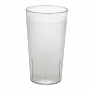 Cambro 1200CW152 Camwear 13 oz. Plastic Tumbler Cup
