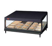 Hatco GRSDS-24-120-QS Glo-Ray 24" Countertop Merchandiser Warmer