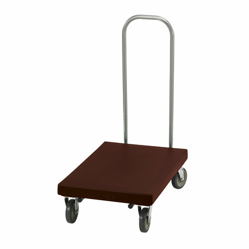 Cambro 2030UT Utility Truck w/ Chrome Handle | 600 lb. Capacity
