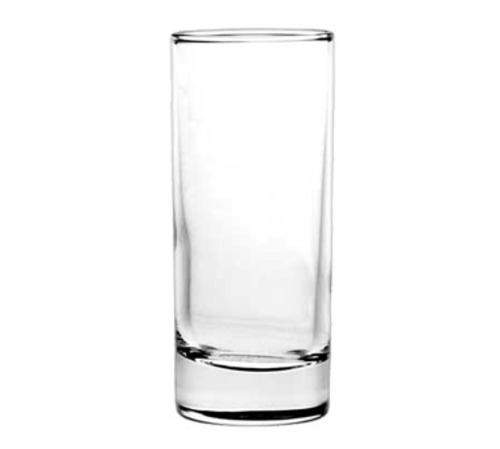 International Tableware 54 2-1/2 oz. Cordial Glass | Case of 96
