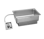 Wells SS-206TDU Hot Food Well Unit, Drop-In, Electric