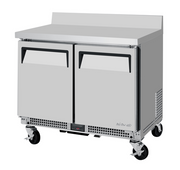 Turbo Air MWR-34S-N6 Worktop Refrigerator