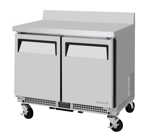Turbo Air MWR-34S-N6 Worktop Refrigerator