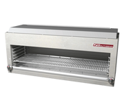 Southbend Platinum P72-CM 72" Gas Infrared Cheesemelter | 80,000 BTU