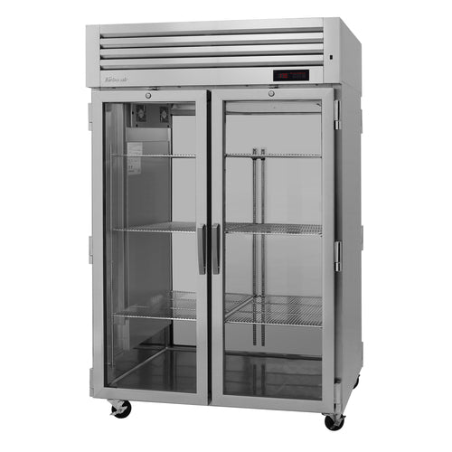 Turbo Air PRO-50H-G Heated Cabinet