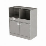 Lakeside Manufacturing 4605 Condiment Station