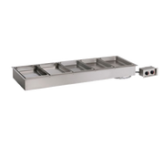 Alto-Shaam 500-HW/D6 Hot Food Well Unit, Drop-In, Electric