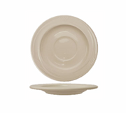 International Tableware NP-2 5-3/8" dia. Saucer | Case of 36