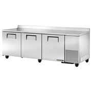 True Mfg. TWT-93-HC Worktop Refrigerator